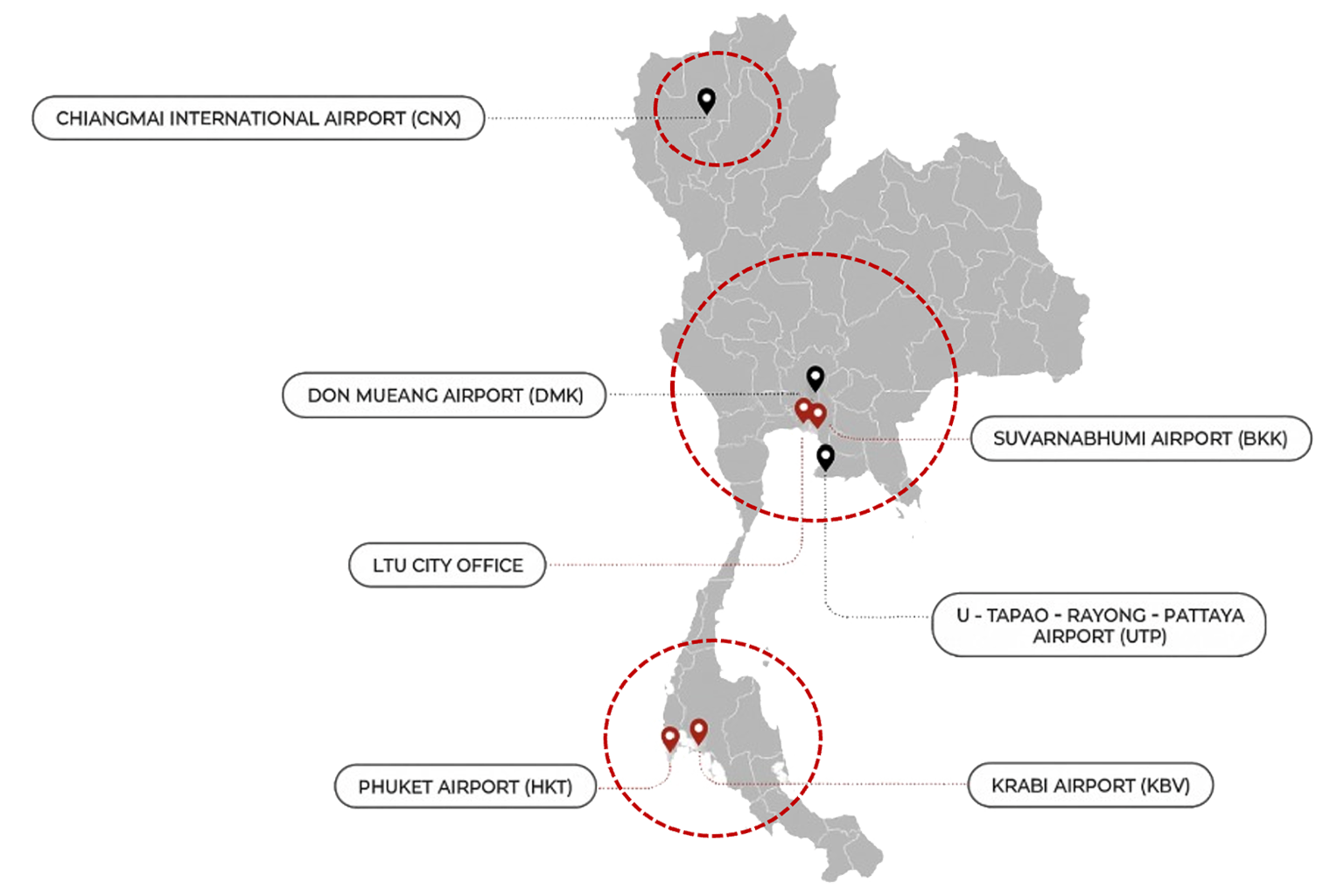map img
